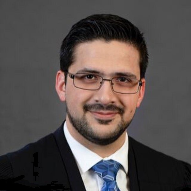 Sia Sam, founder of Sia Sam Consulting Inc.